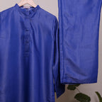 Imperial Blue