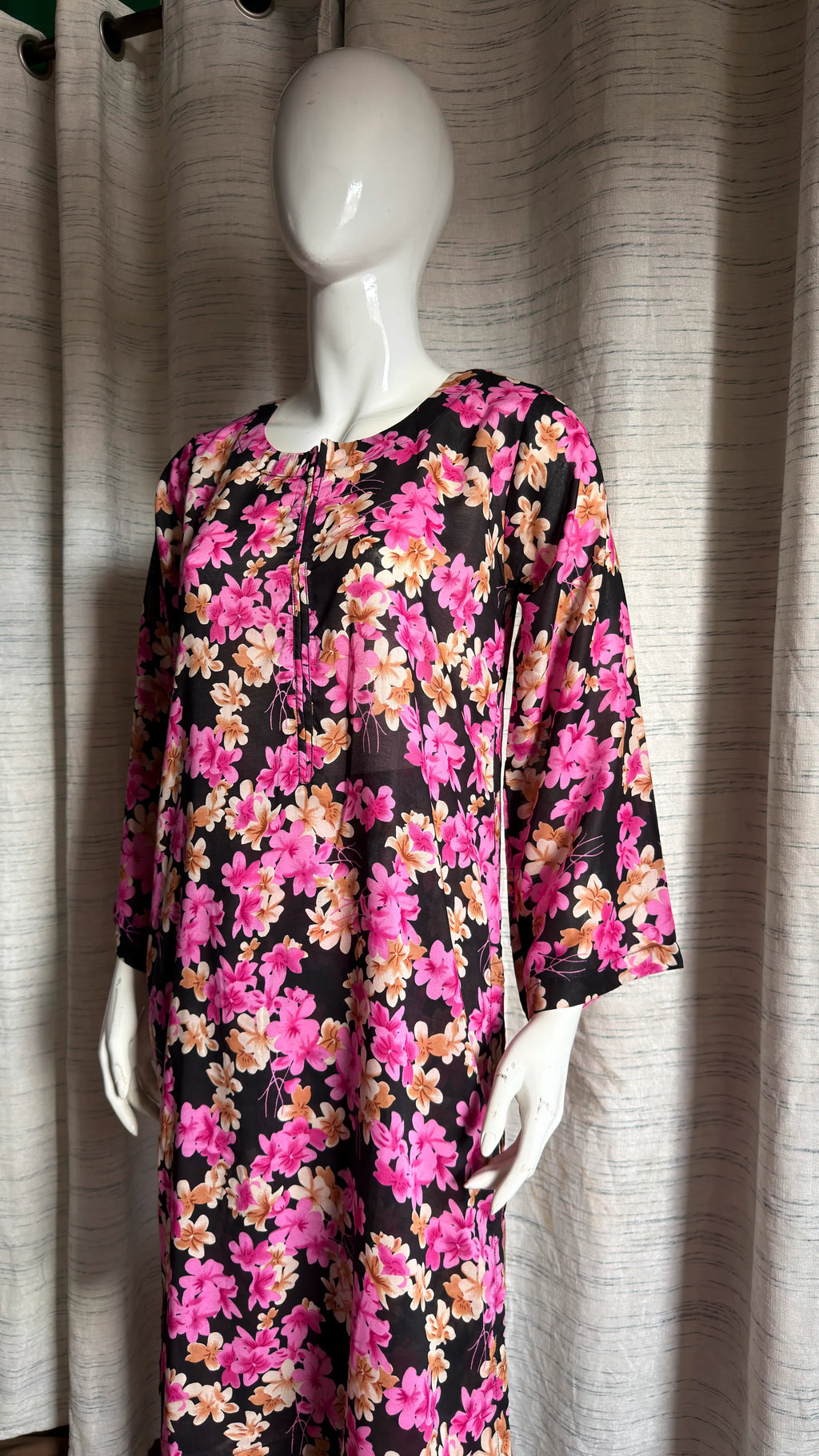 Floral Night