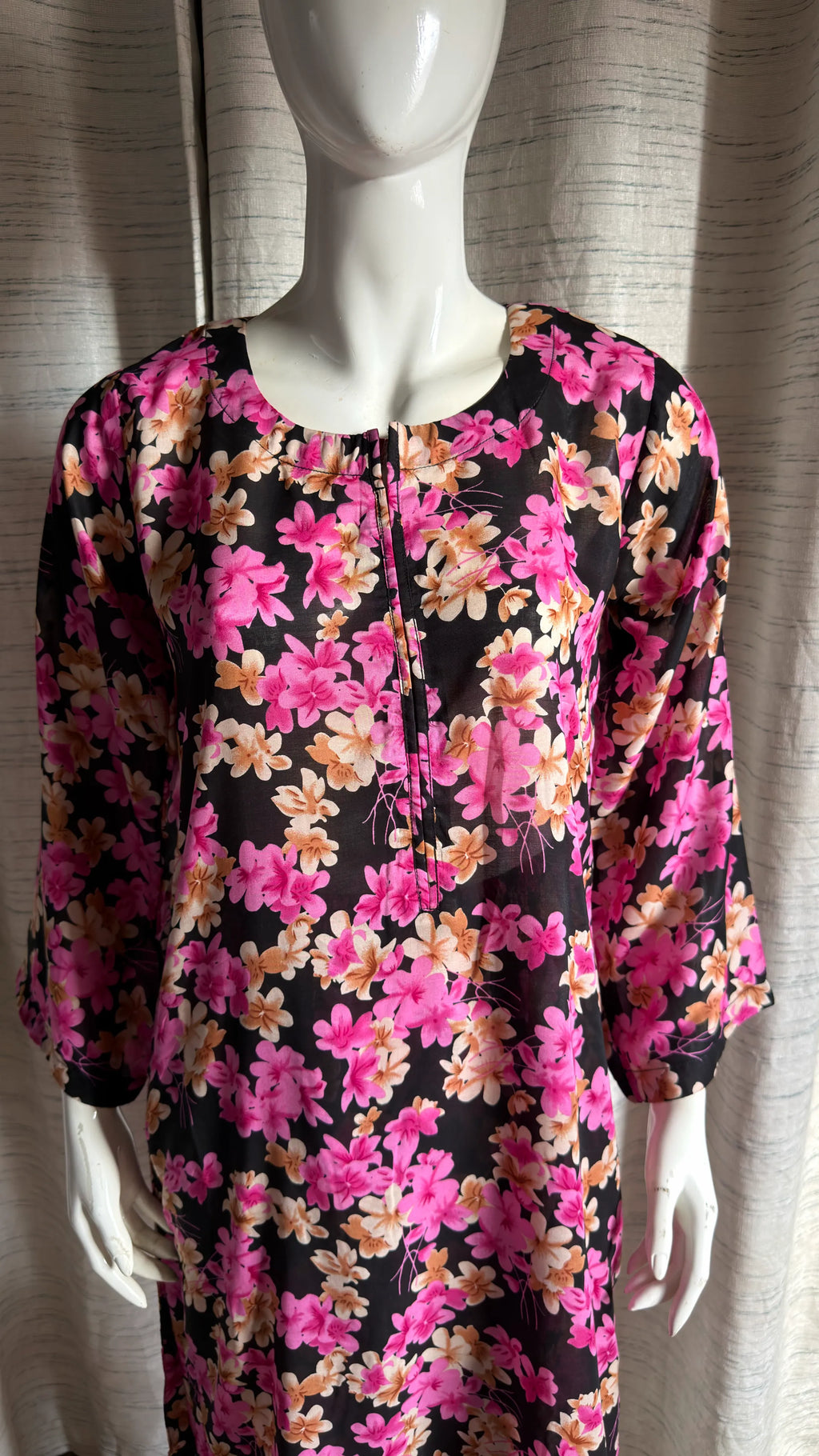 Floral Night