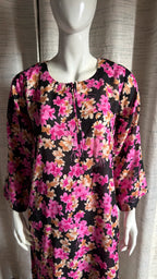 Floral Night