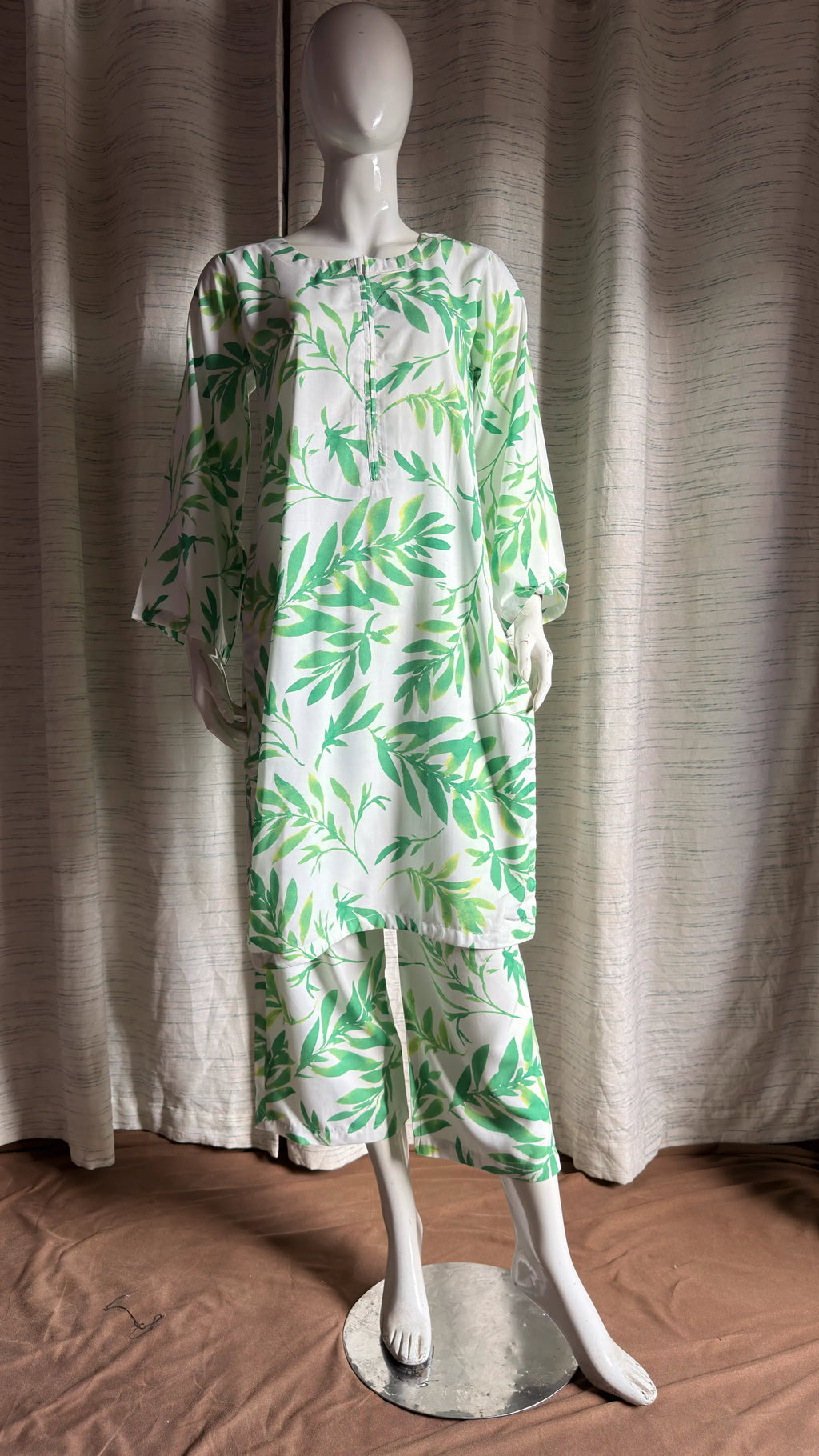 Leaf Breeze