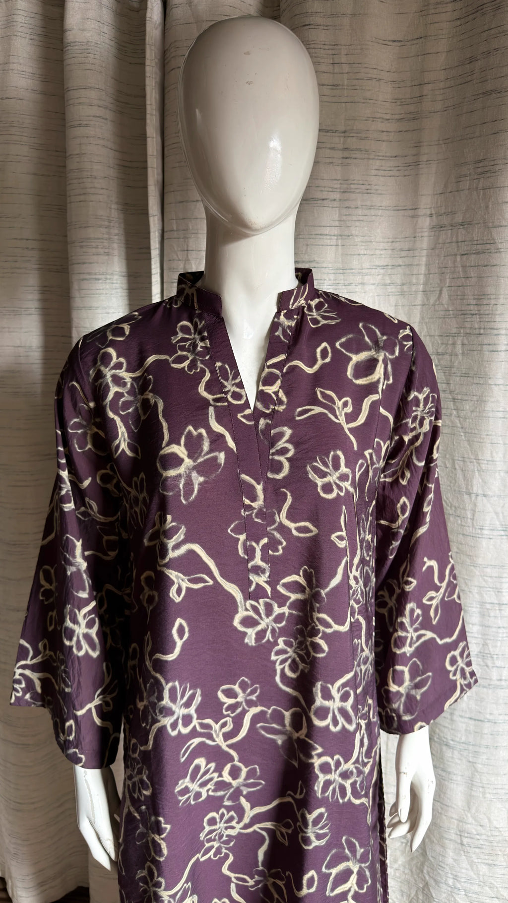 Plum Vine