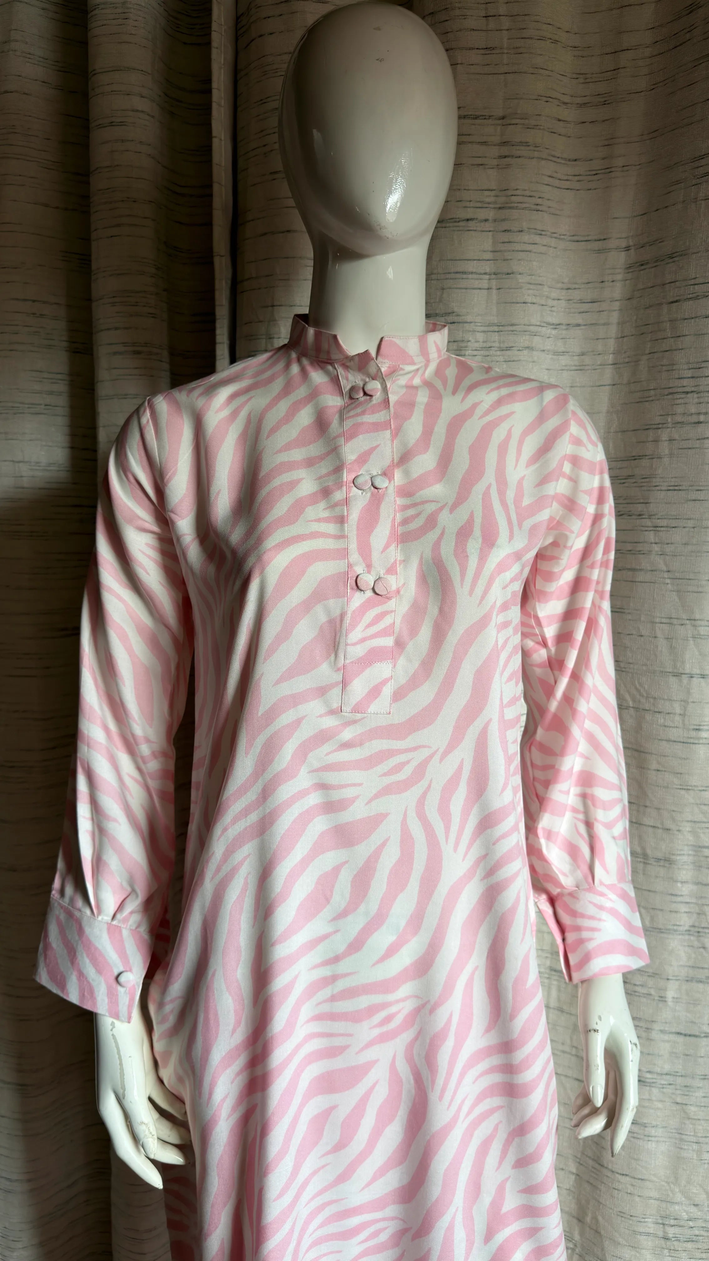 Candy Pink
