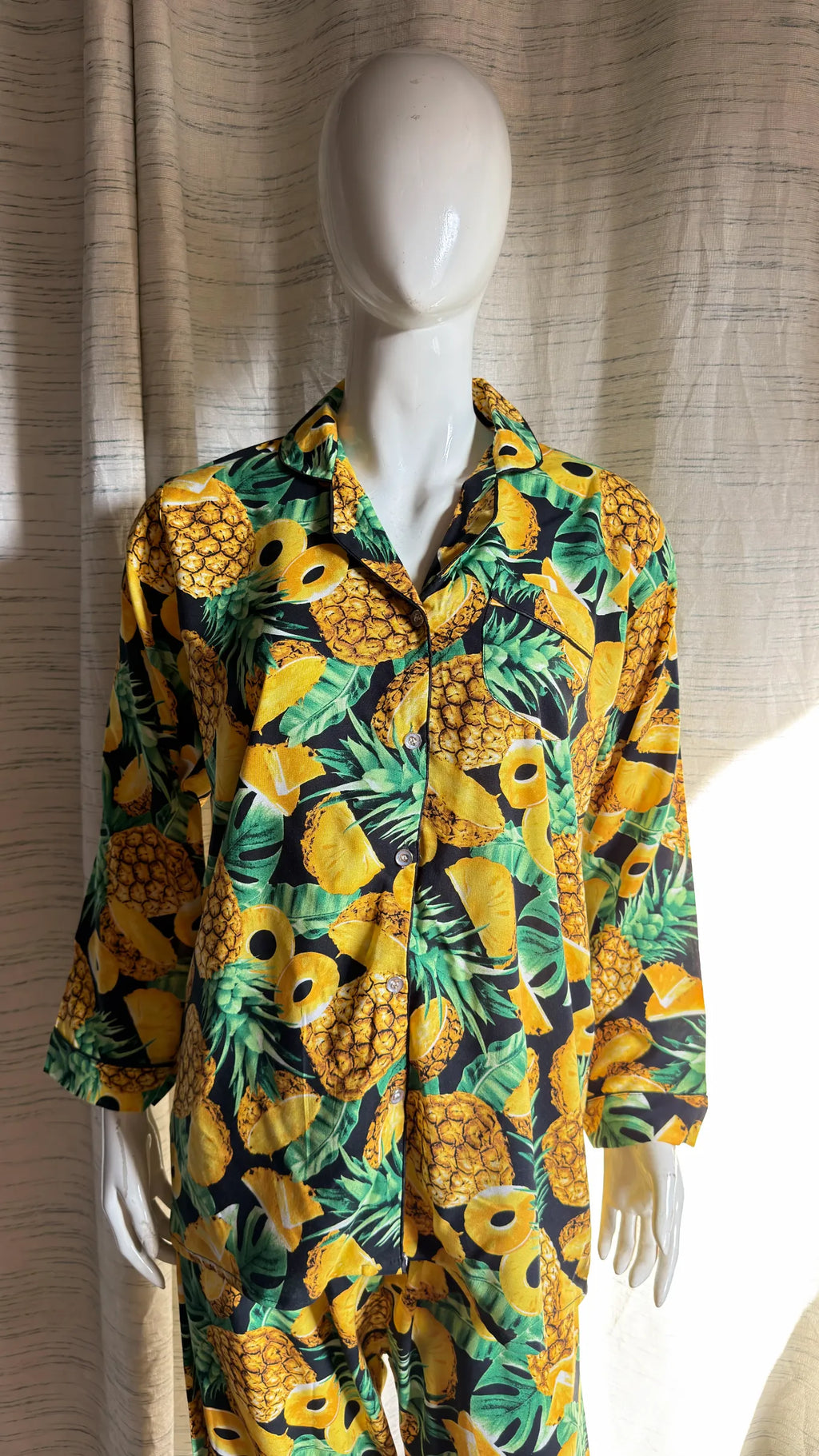 Pineapple