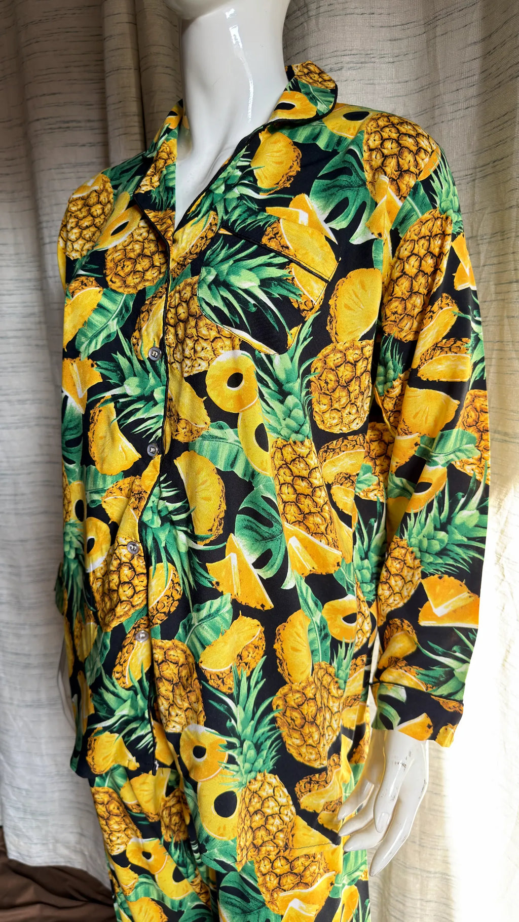 Pineapple