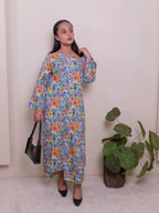Multi Floral