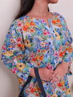 Multi Floral