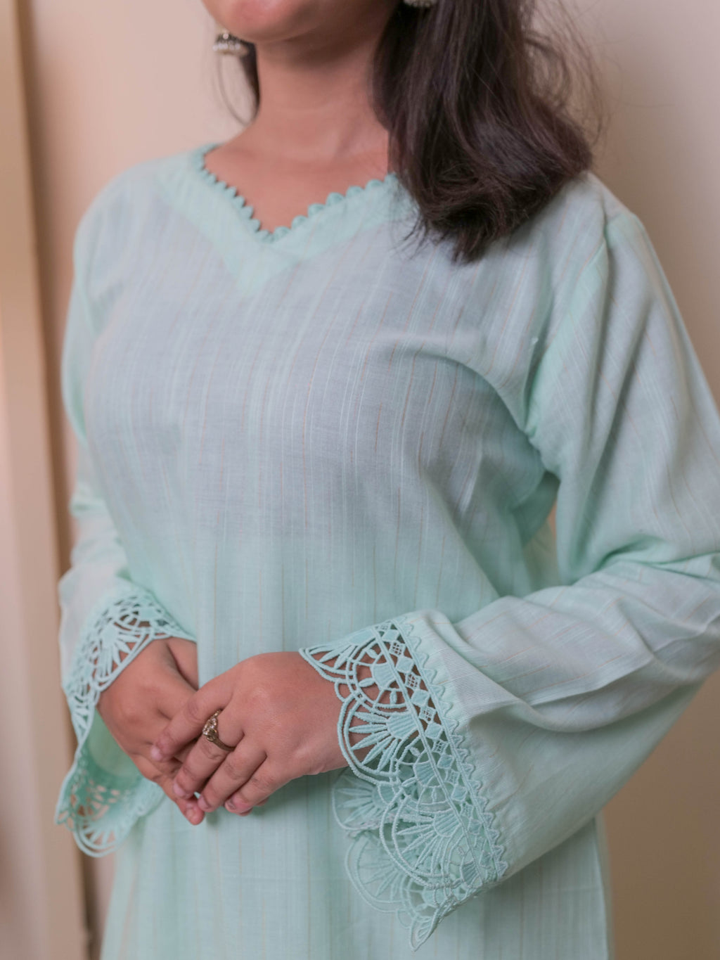 Mint Green